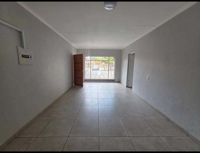 3 BEDROOM HOUSE FOR SALE IN VAALPARK